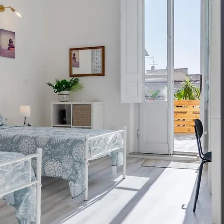 La Casa Gialla Πράτο