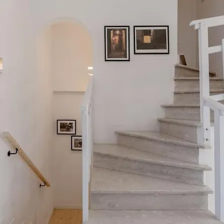 La Casa Gialla Apartamento Prato (Prato)
