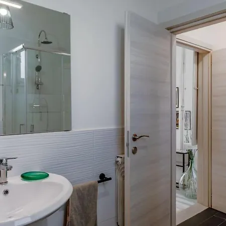 Apartamento La Casa Gialla *