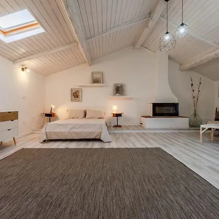 Apartamento La Casa Gialla