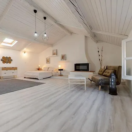 La Casa Gialla *