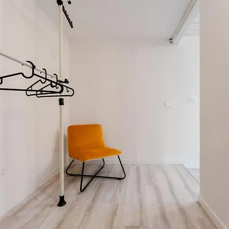 Apartamento La Casa Gialla *