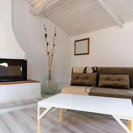 La Casa Gialla Apartamento *