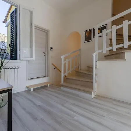Apartamento La Casa Gialla *
